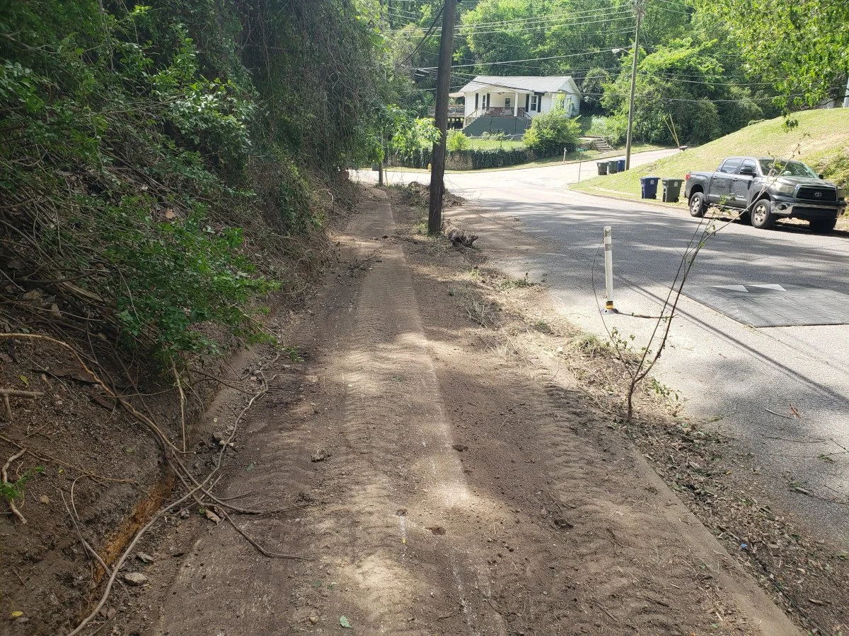 Join the 2nd Spring 2026 Safer Sidewalk Workday on Federal