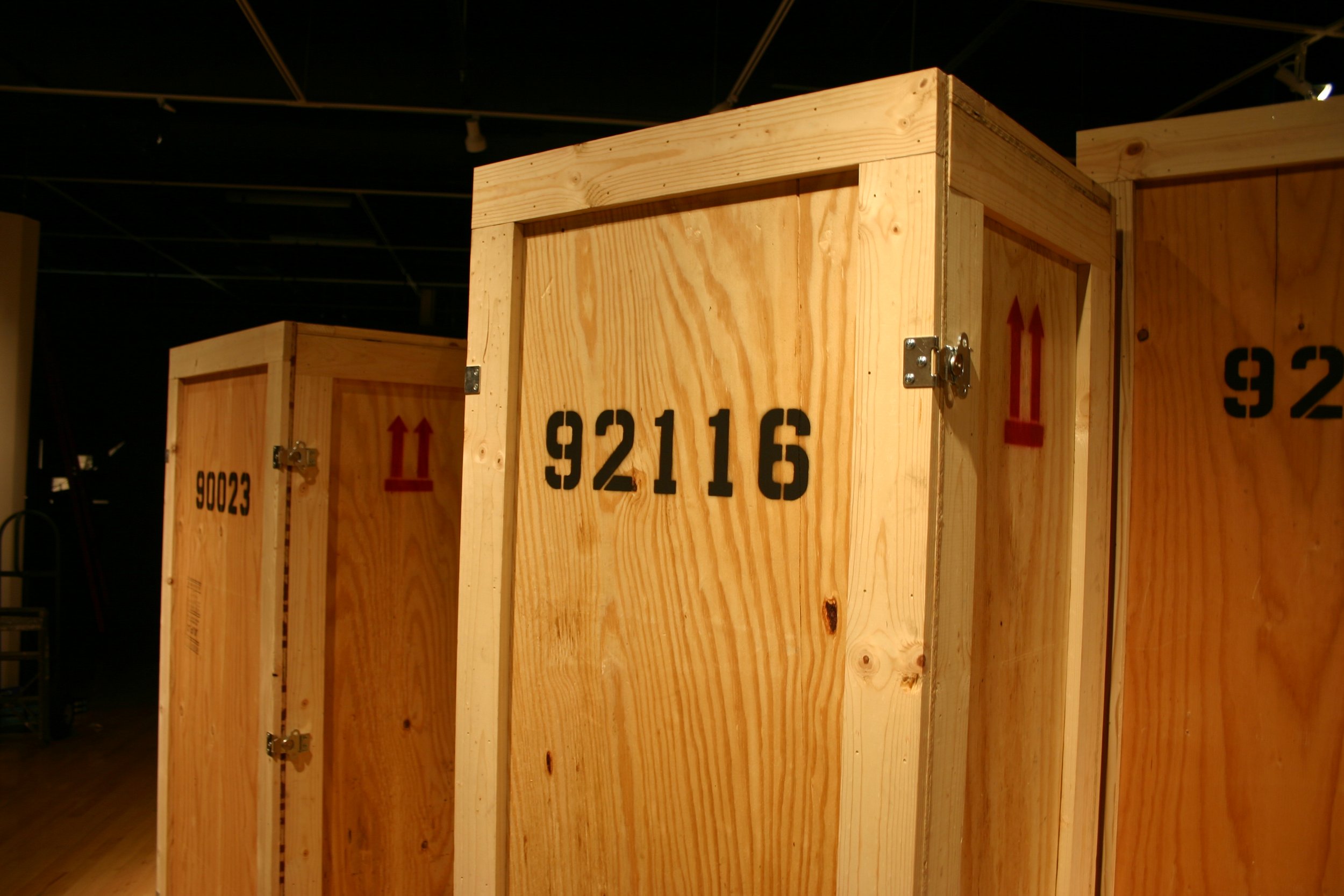 Relation{ship} a Family Portrait (detail) - dimensions  variable 