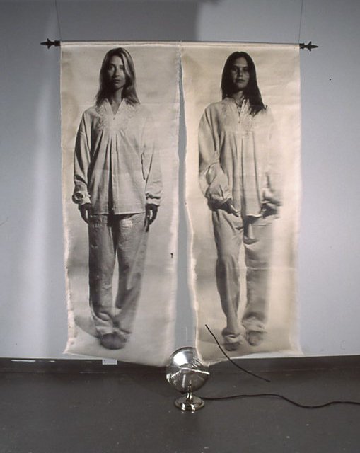 Bride - dimensions  variable 