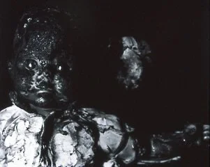 I Remember When - silver gelatin print 16"x20"