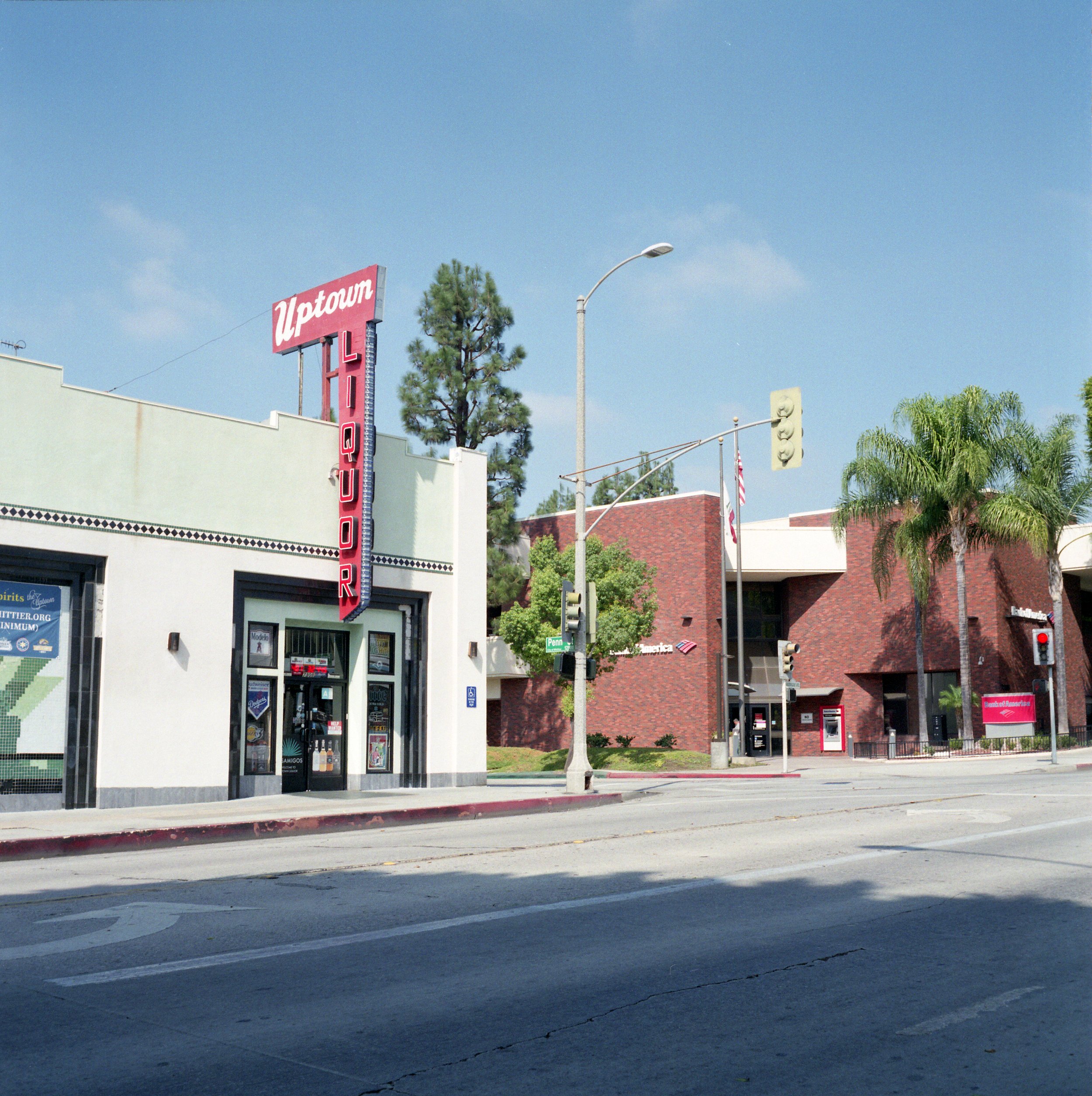 Imaginary Memory - Ink jet print 20"x20" 