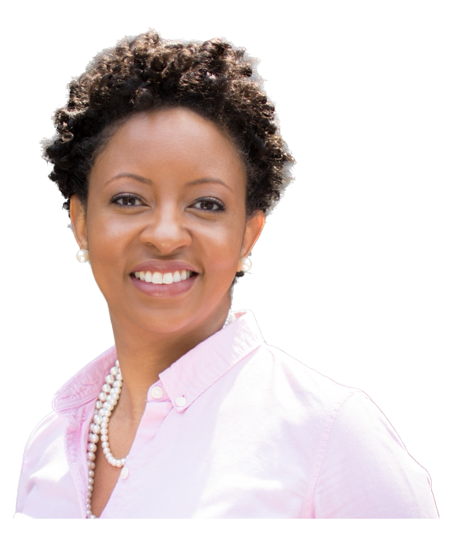 Jacqueline Wills, founder of Wills Management Solutions, nonprofit strategy consultant based in Atlanta, GA