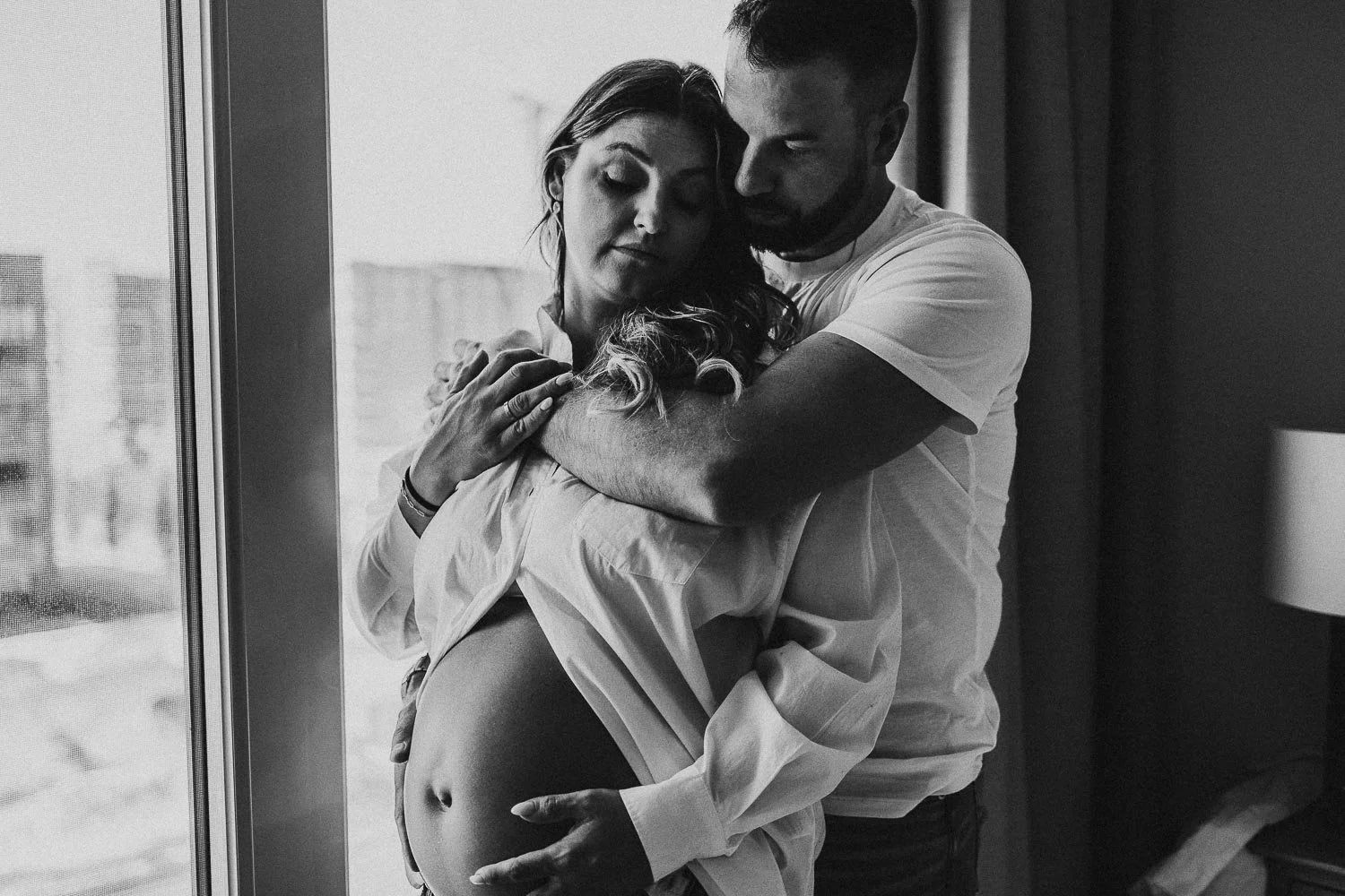 Advantages of Doing An In-home Photoshoot
