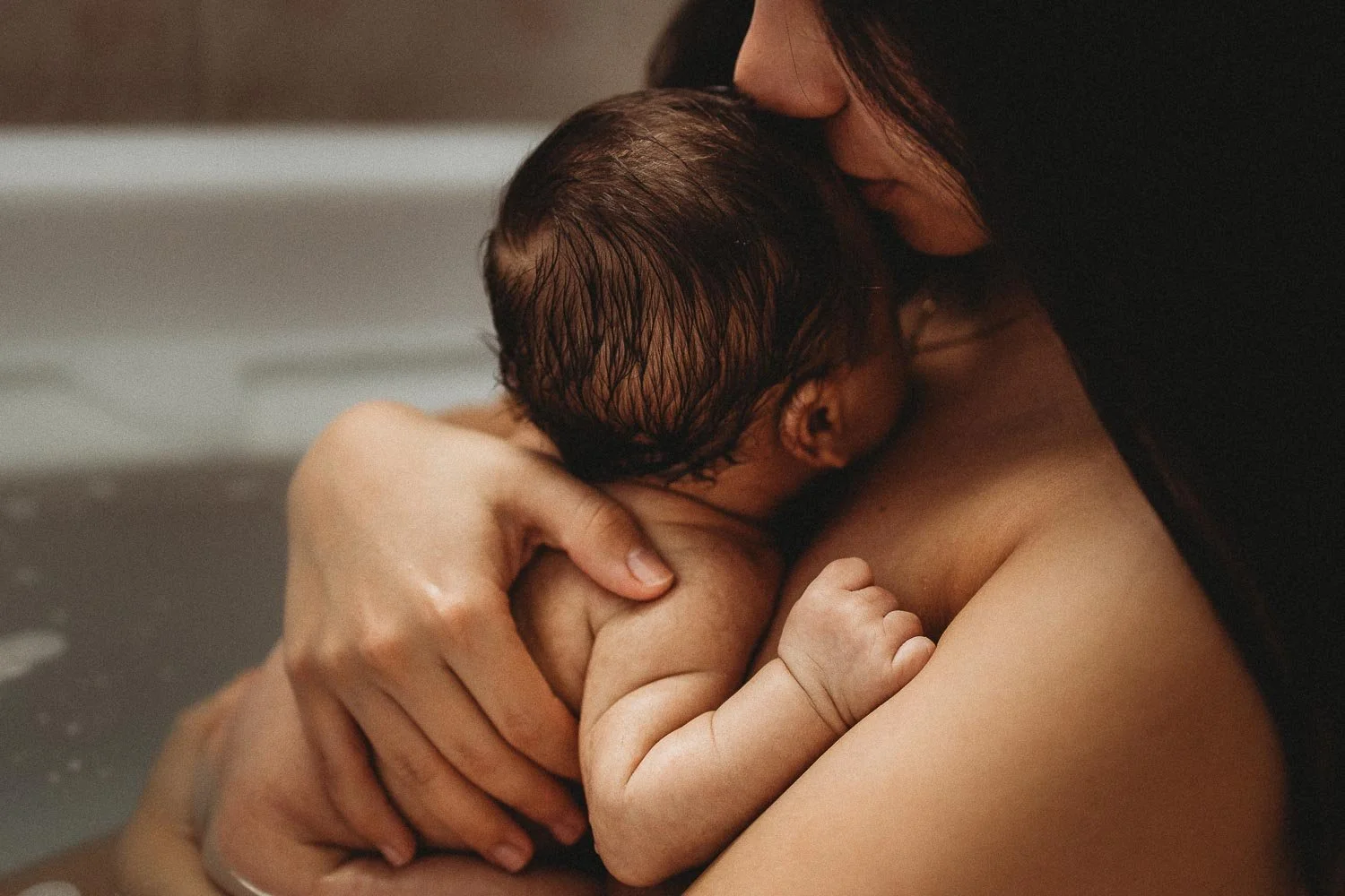 Why Every Mom Should Do a Motherhood Photoshoot