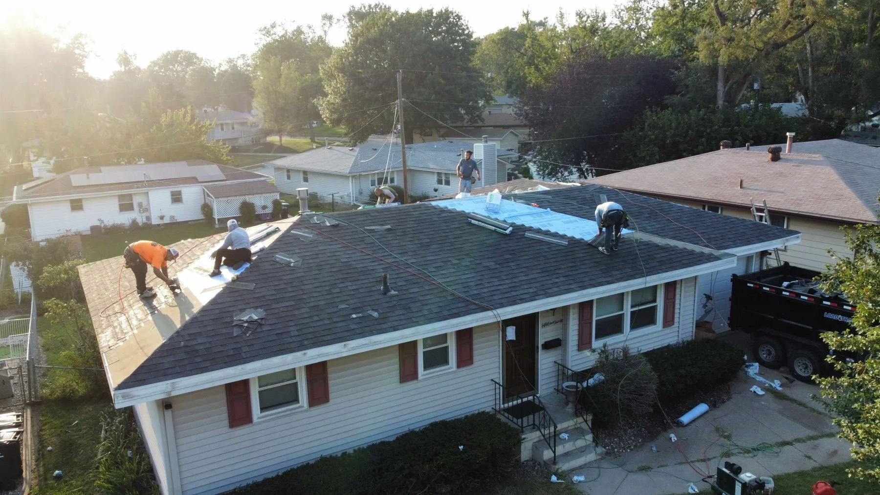 Why Roofing Estimates in Omaha Can Differ by $5,000+ (How to Compare Roofing Quotes With Confidence)