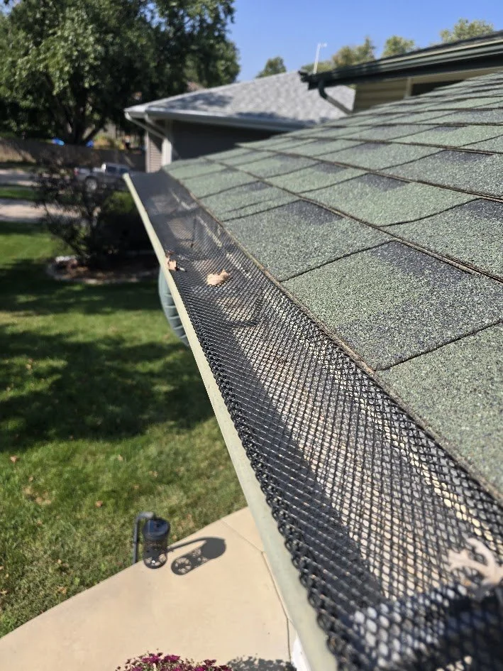 How Much Do Gutter Guards Cost And Are They Worth It? An Omaha Contractor's Honest Take