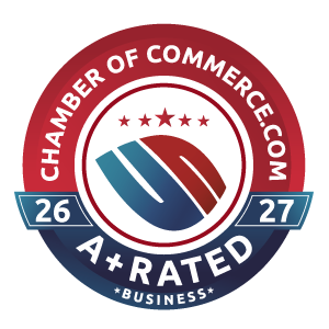 Omaha Chamber of Commerce member Total Elevated Roofing