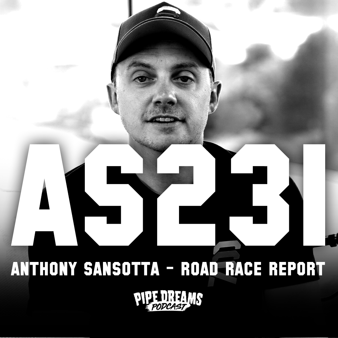 Anthony Sansotta