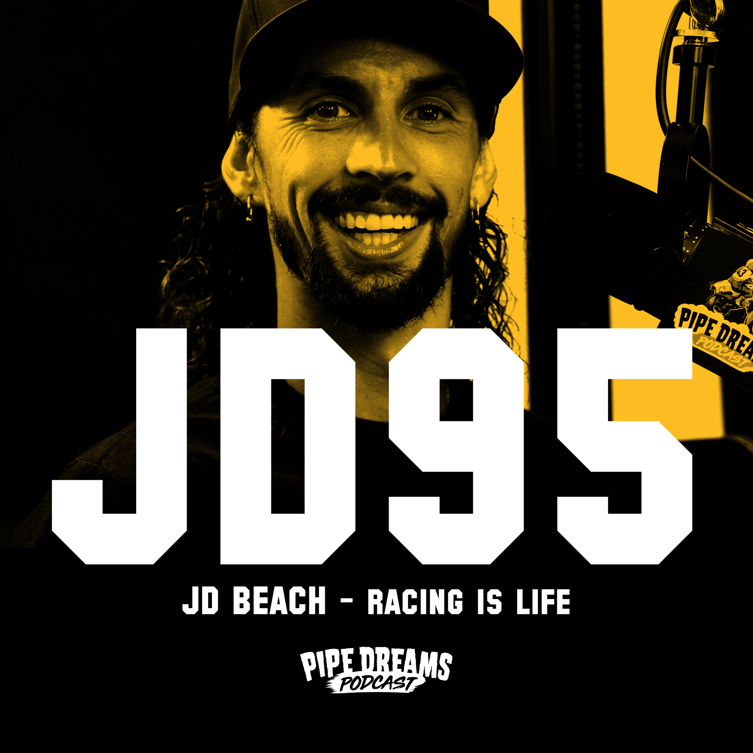JD Beach