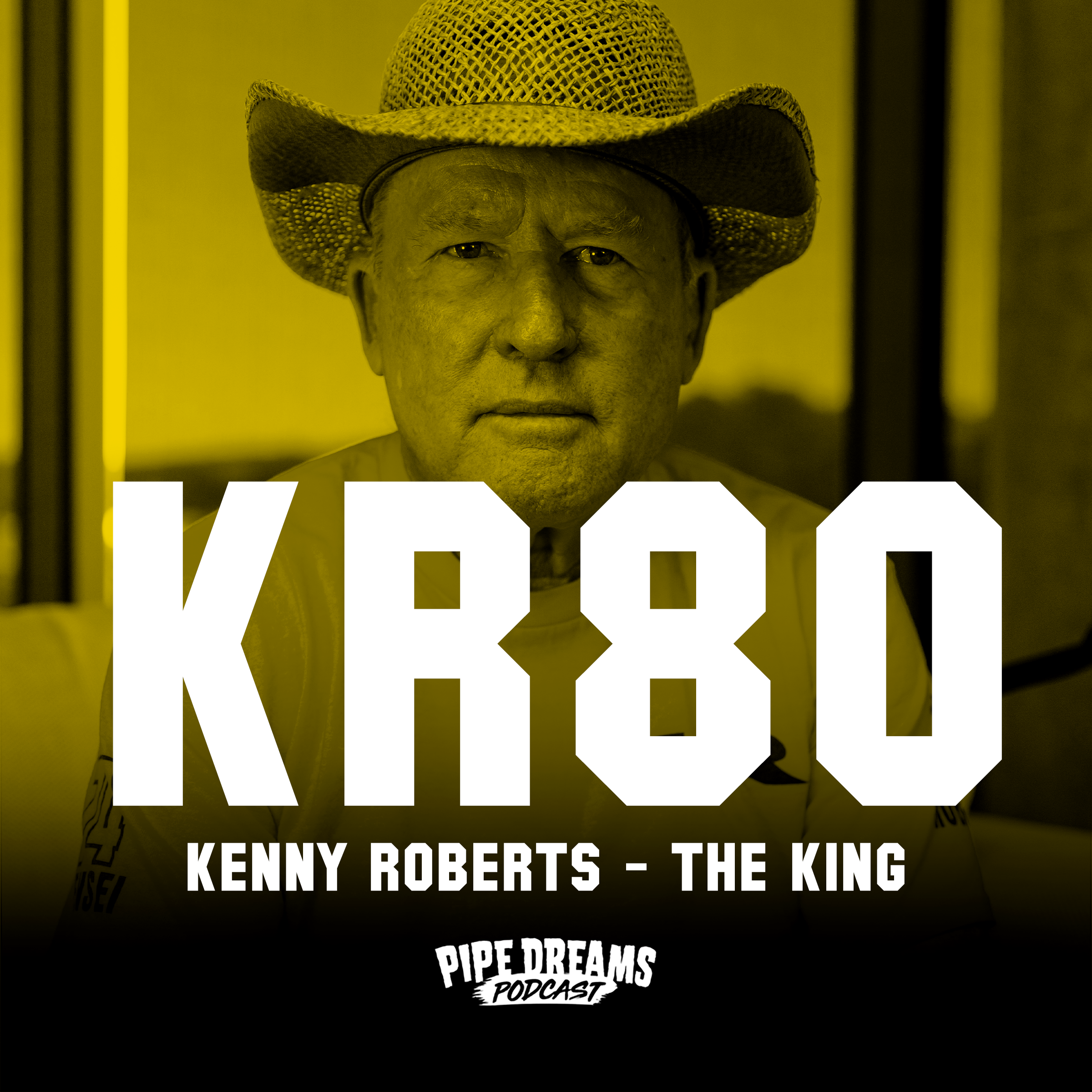 Kenny Roberts