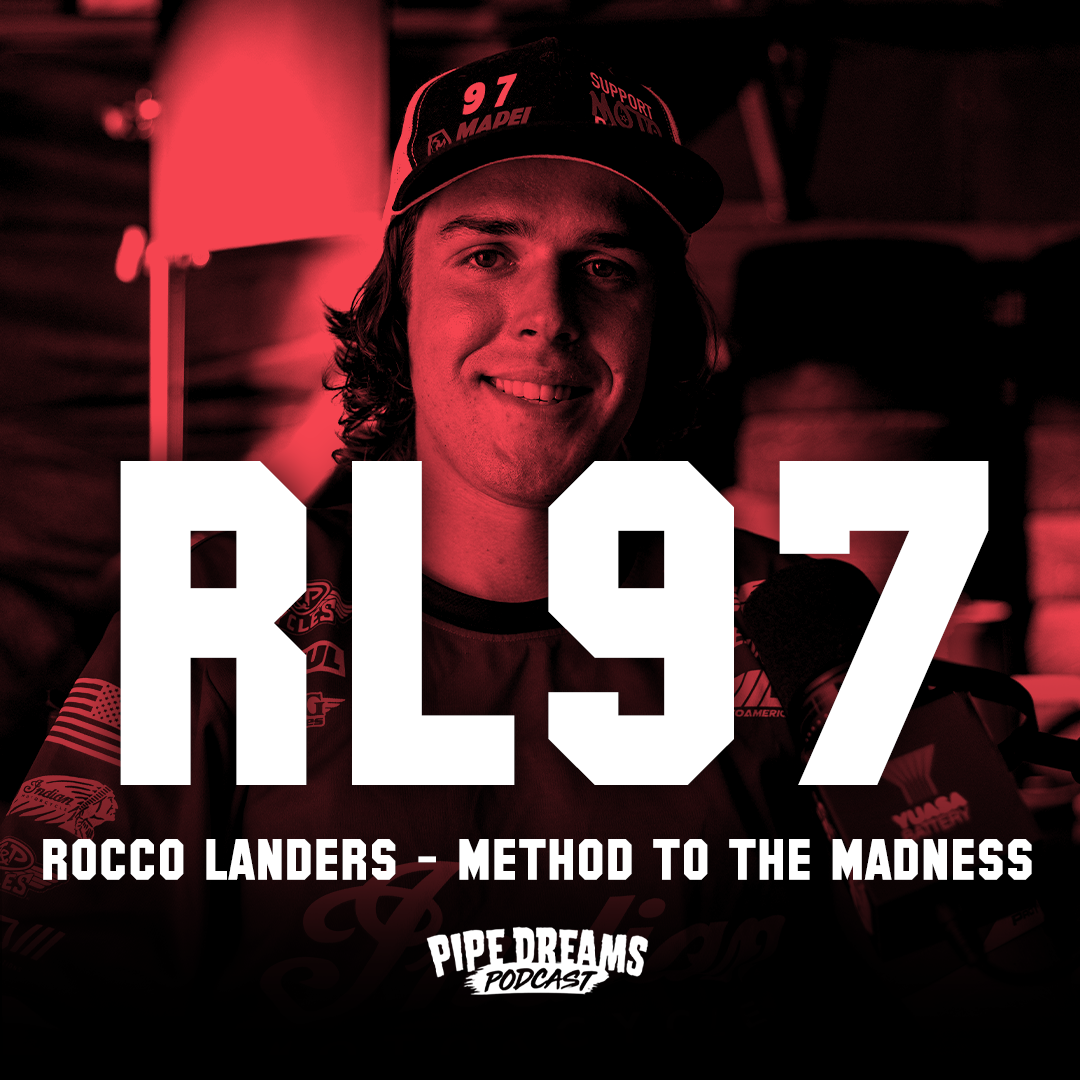 Rocco Landers