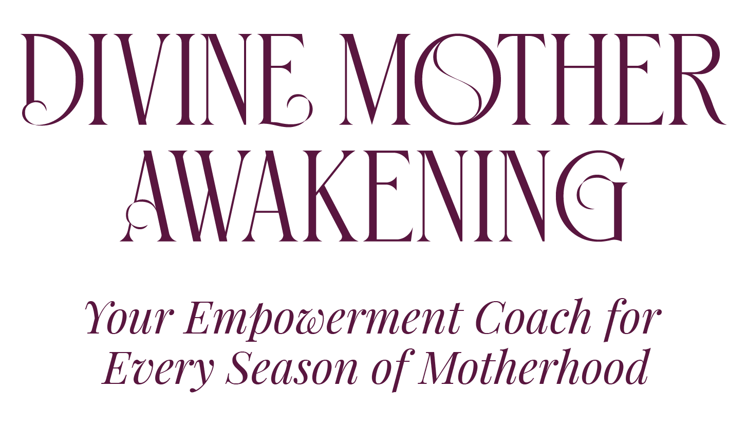 Divine Mother Awakening
