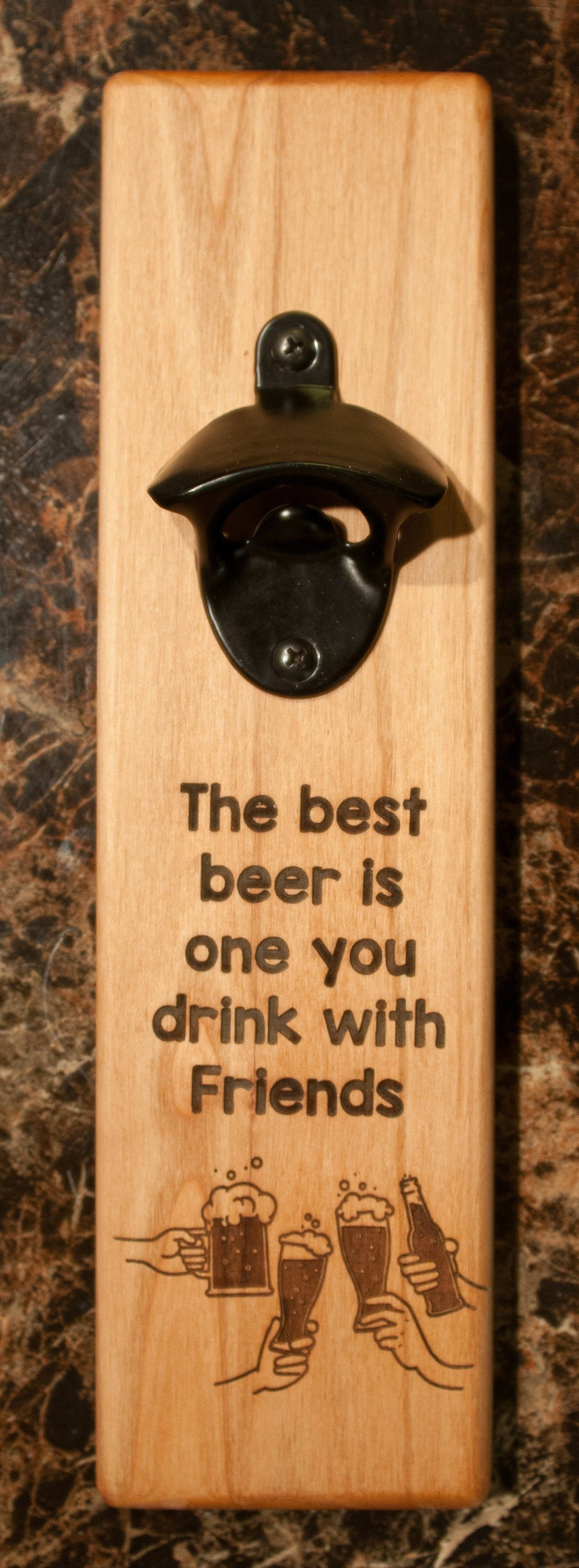 Bottle Opener