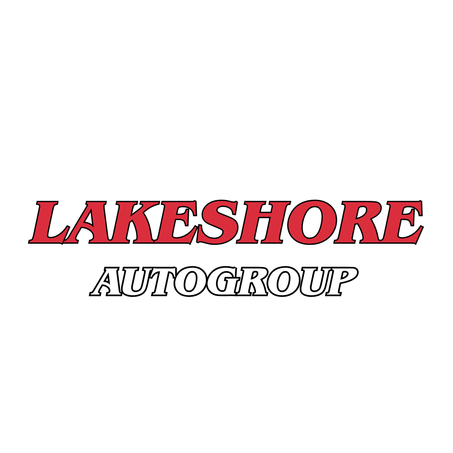 Lakeshore Autogroup