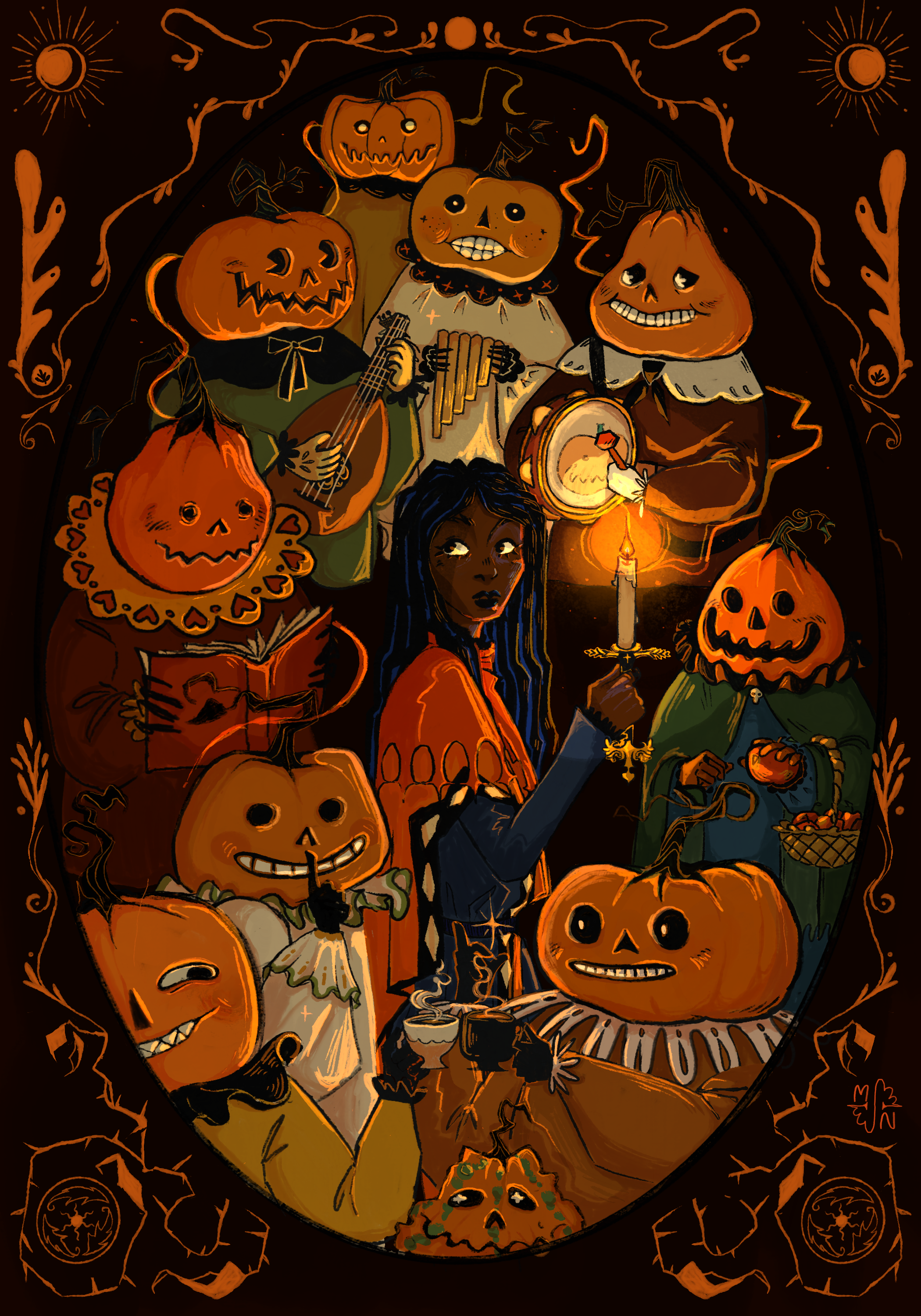 Hallows