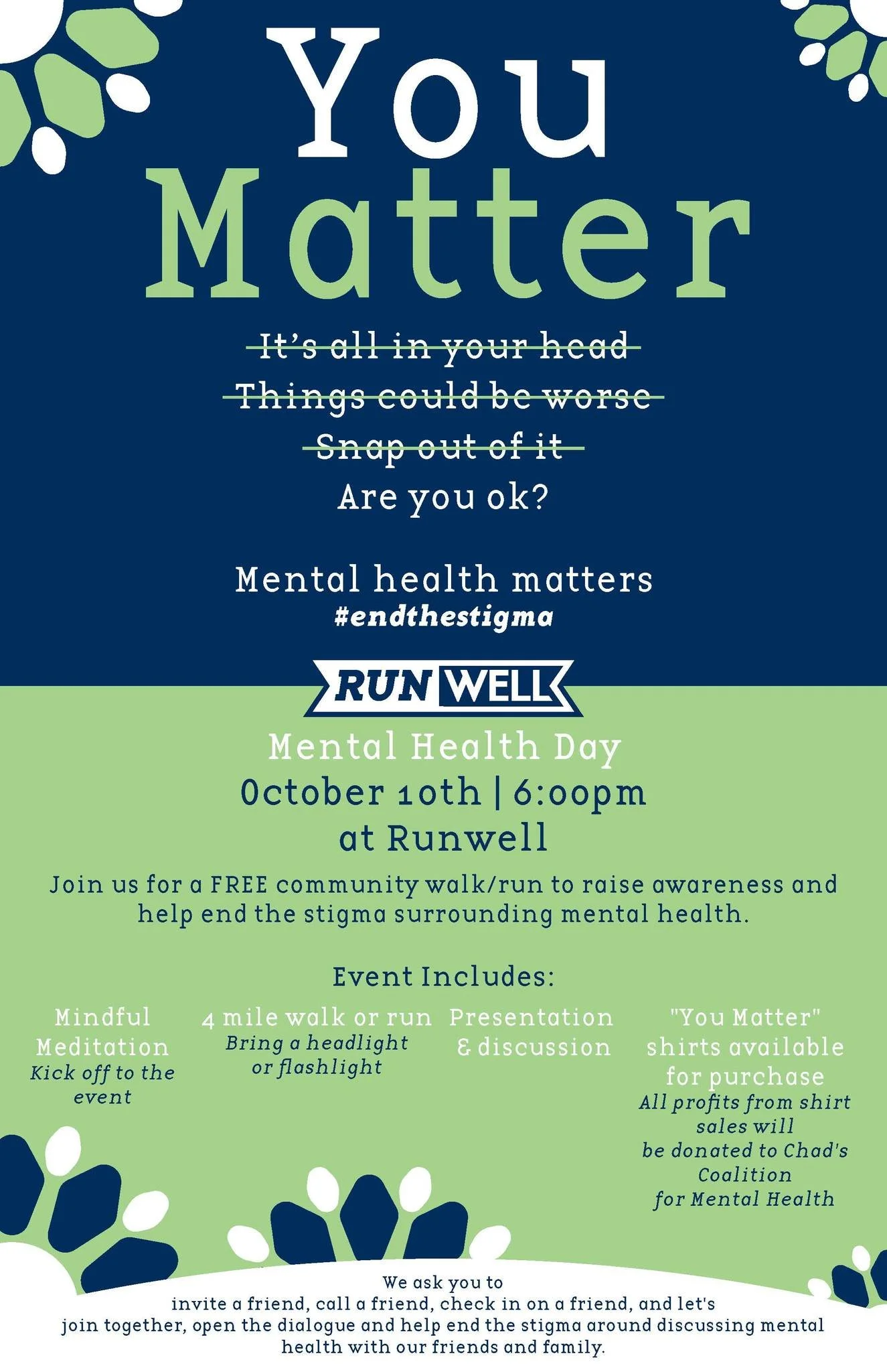 You Matter
