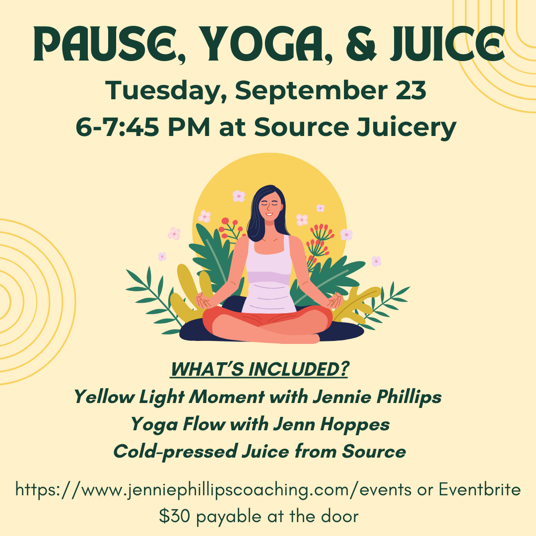 Pause and Restore at Source Juicery