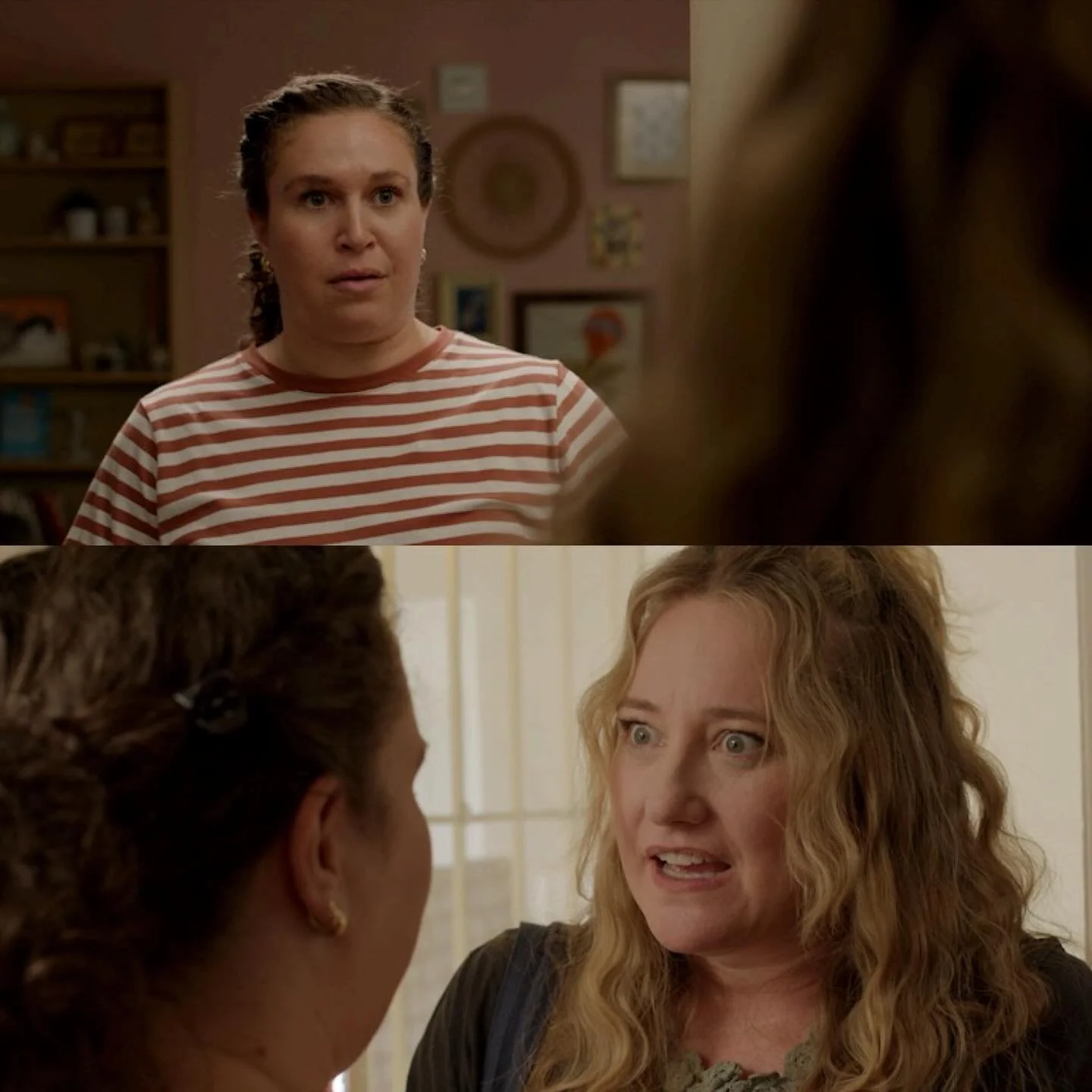 😟😟😟

#ruthiejoinsadeathcult #behindthescenes #indiefilm #comedy #cultmovie #blackmagicpocketcinemacamera #supportindiefilm