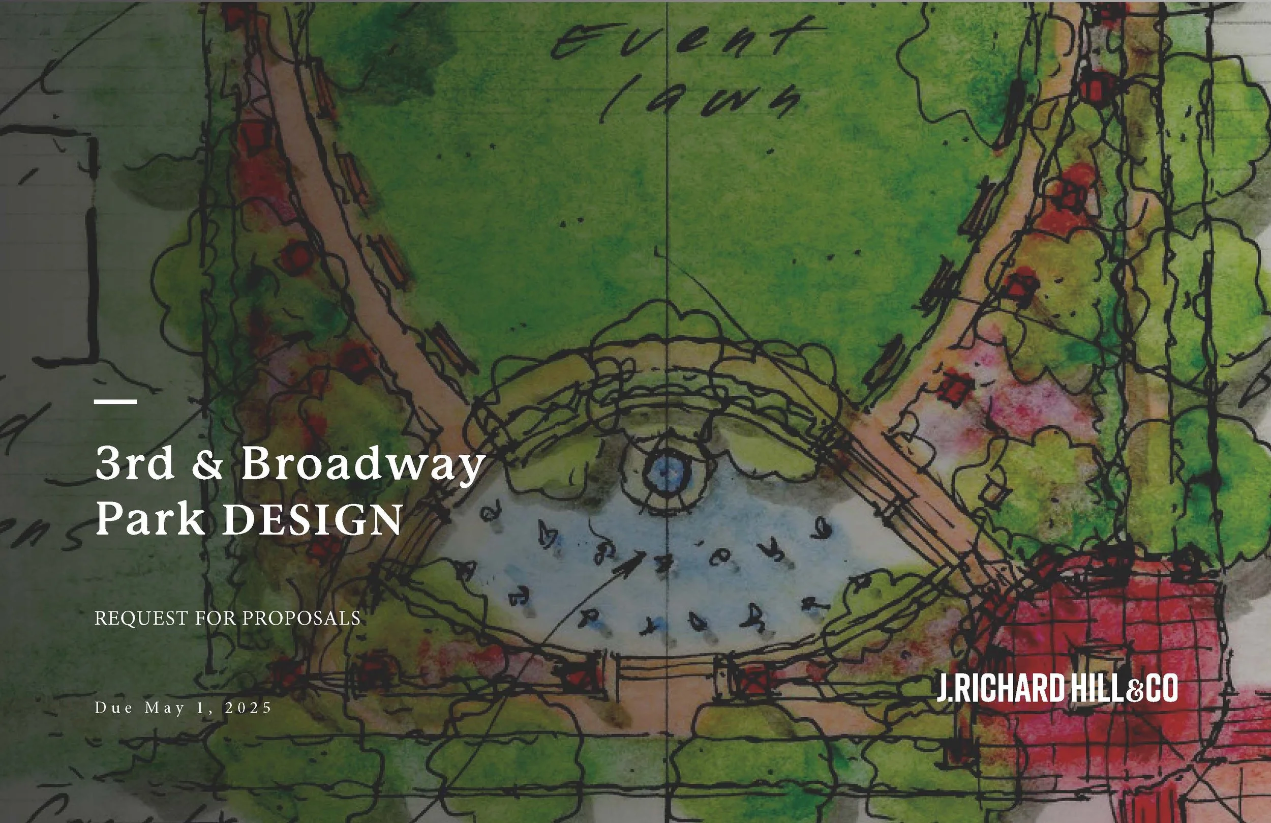 Why Competitive Bidding for Architectural Services Can Save Your Project—If Done Right