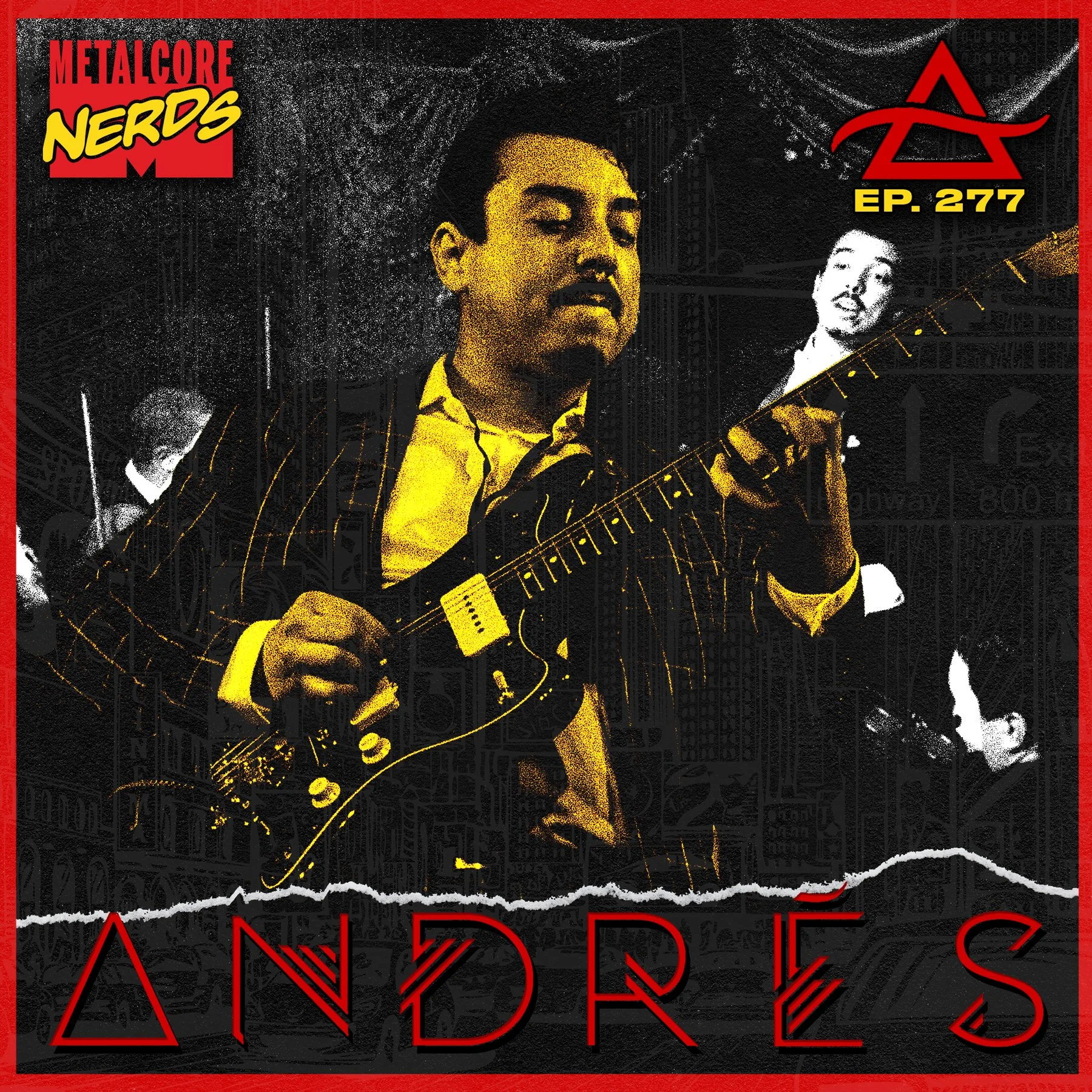 Andrés Aparicio