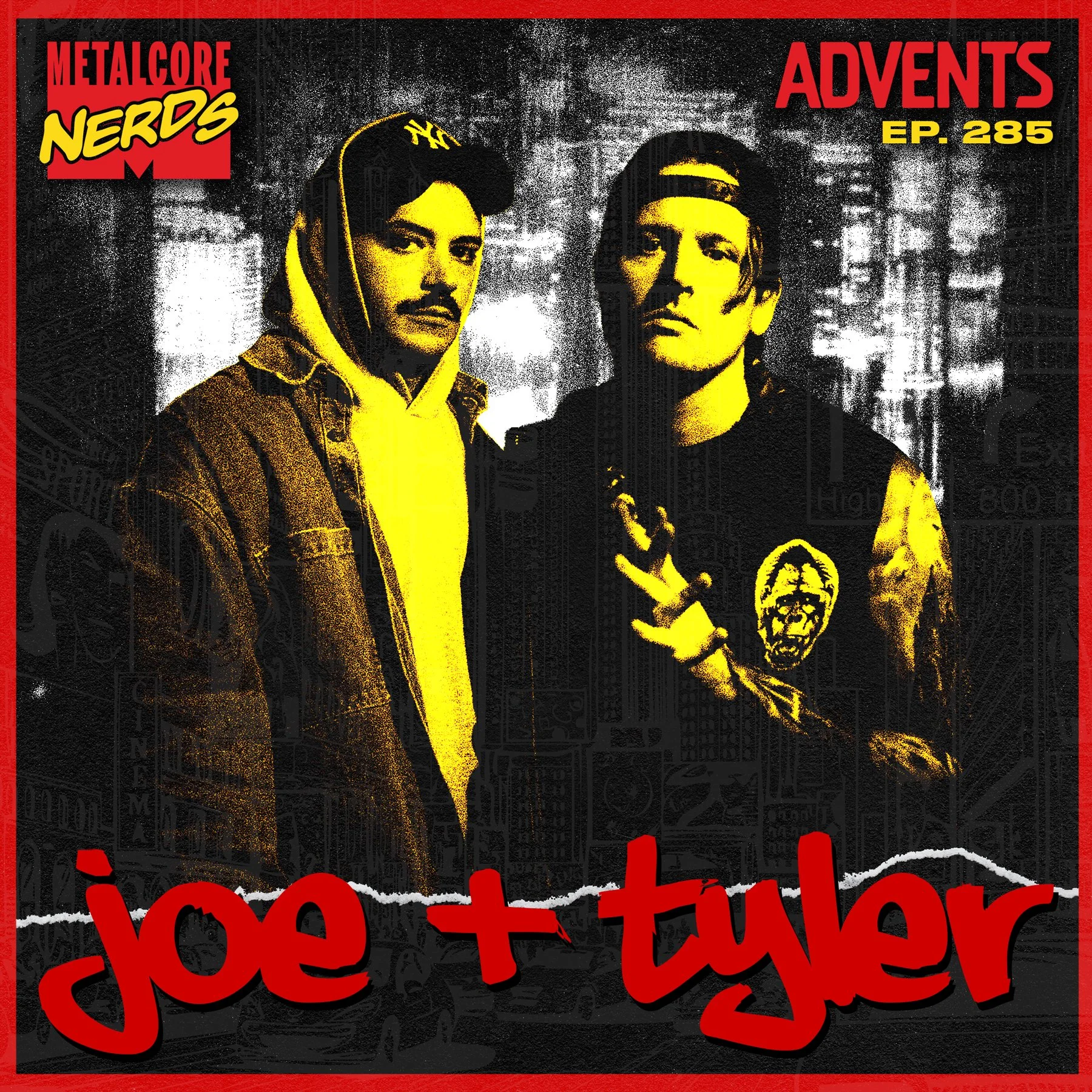 ADVENTS