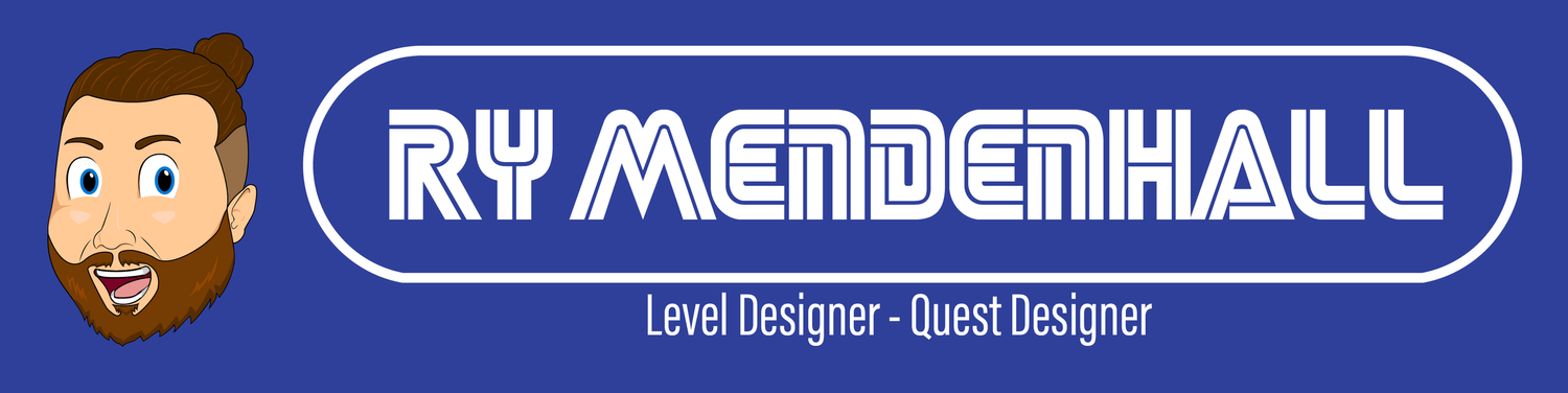 Ry Mendenhall