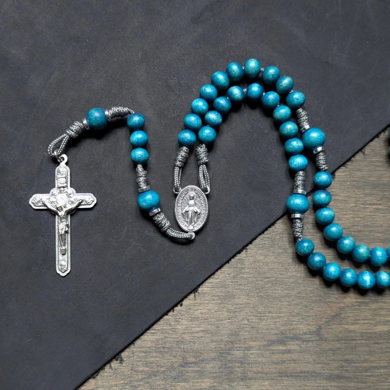 Divine Grace Rosary