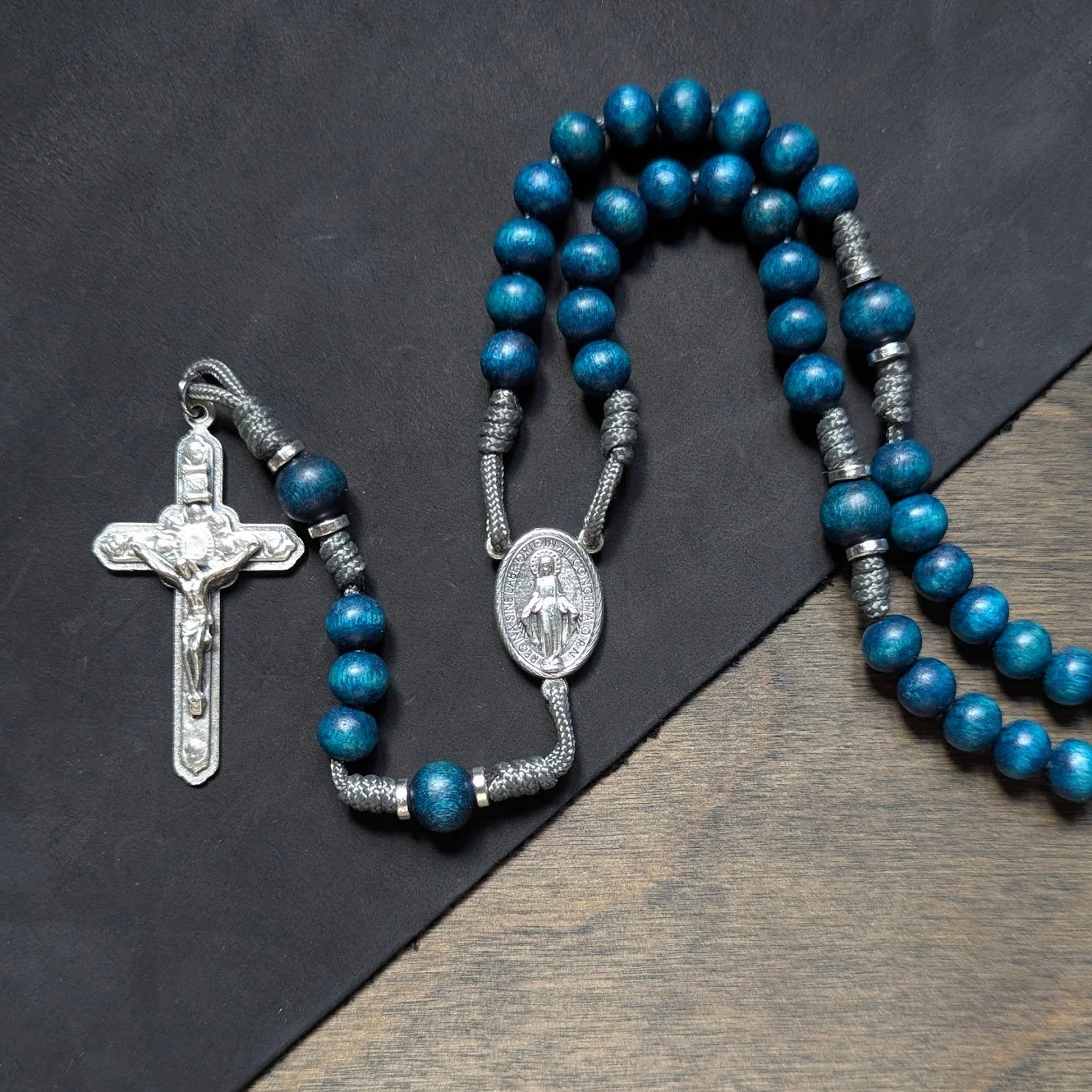 Divine Grace Rosary - COMING SOON!