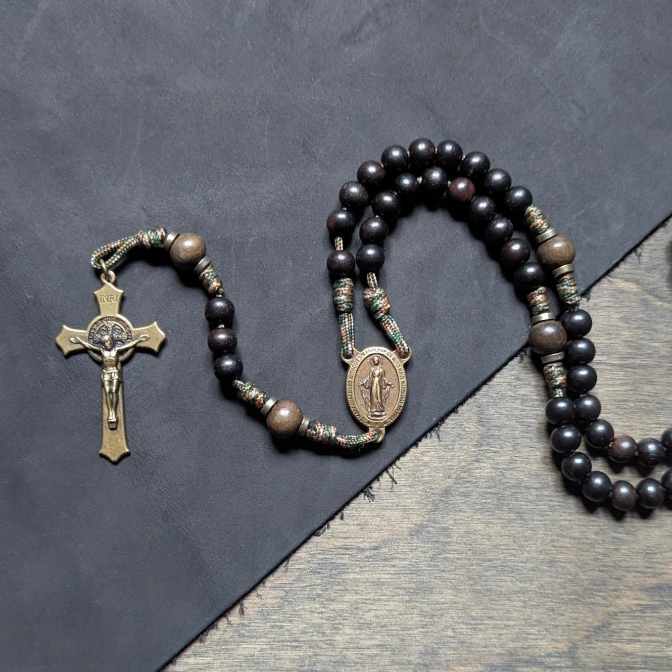 Misty Mountain Rosary