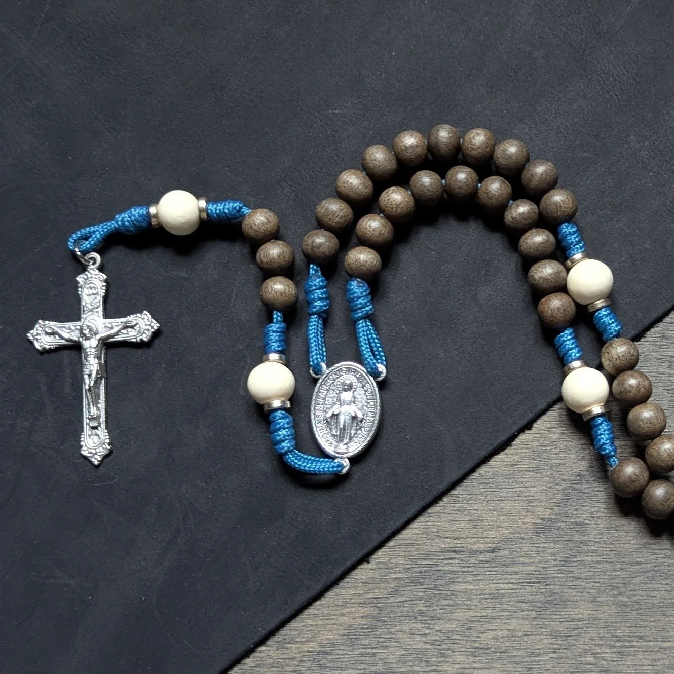 Ave Maris Stella Rosary