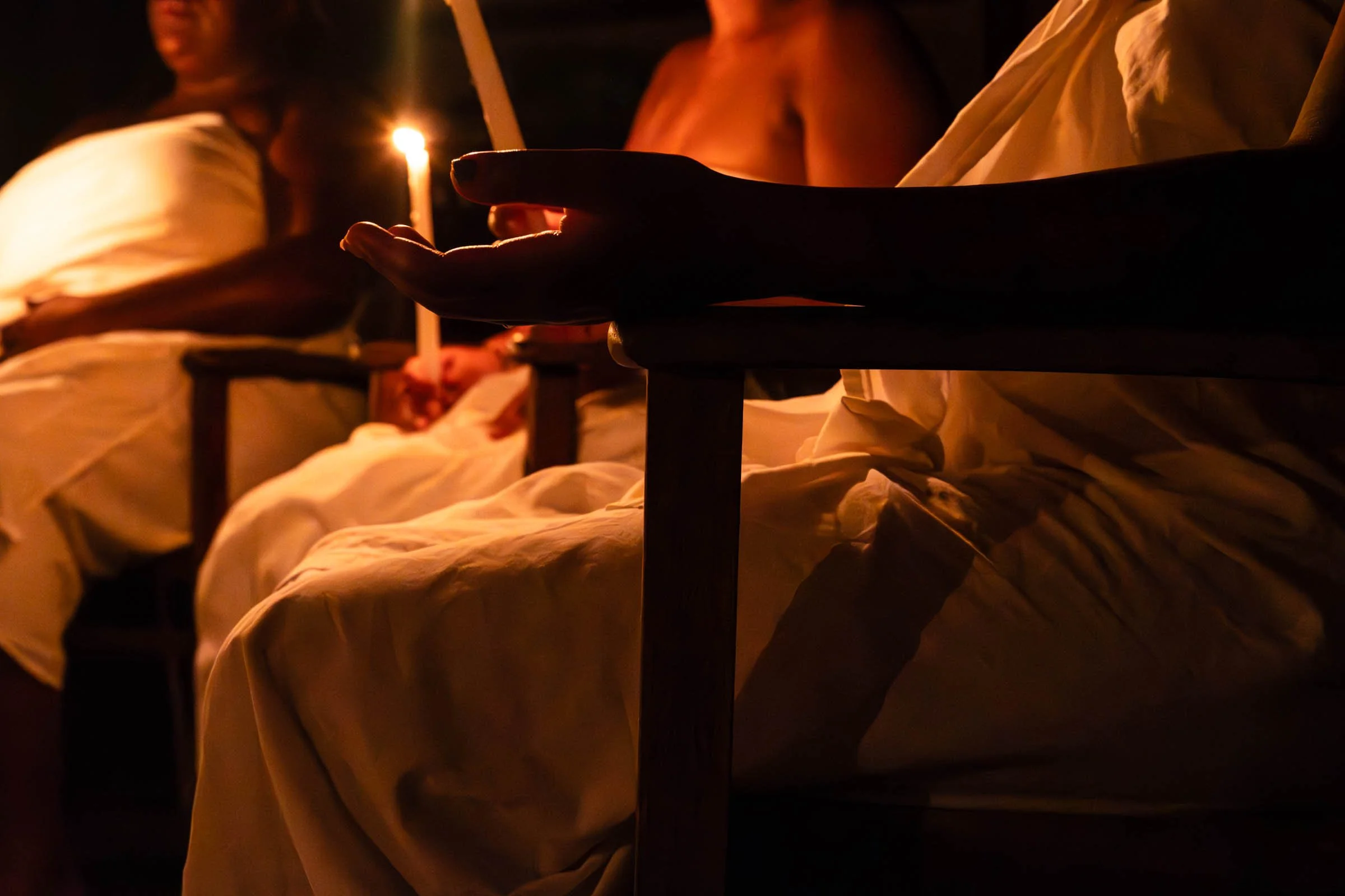 Group ritual