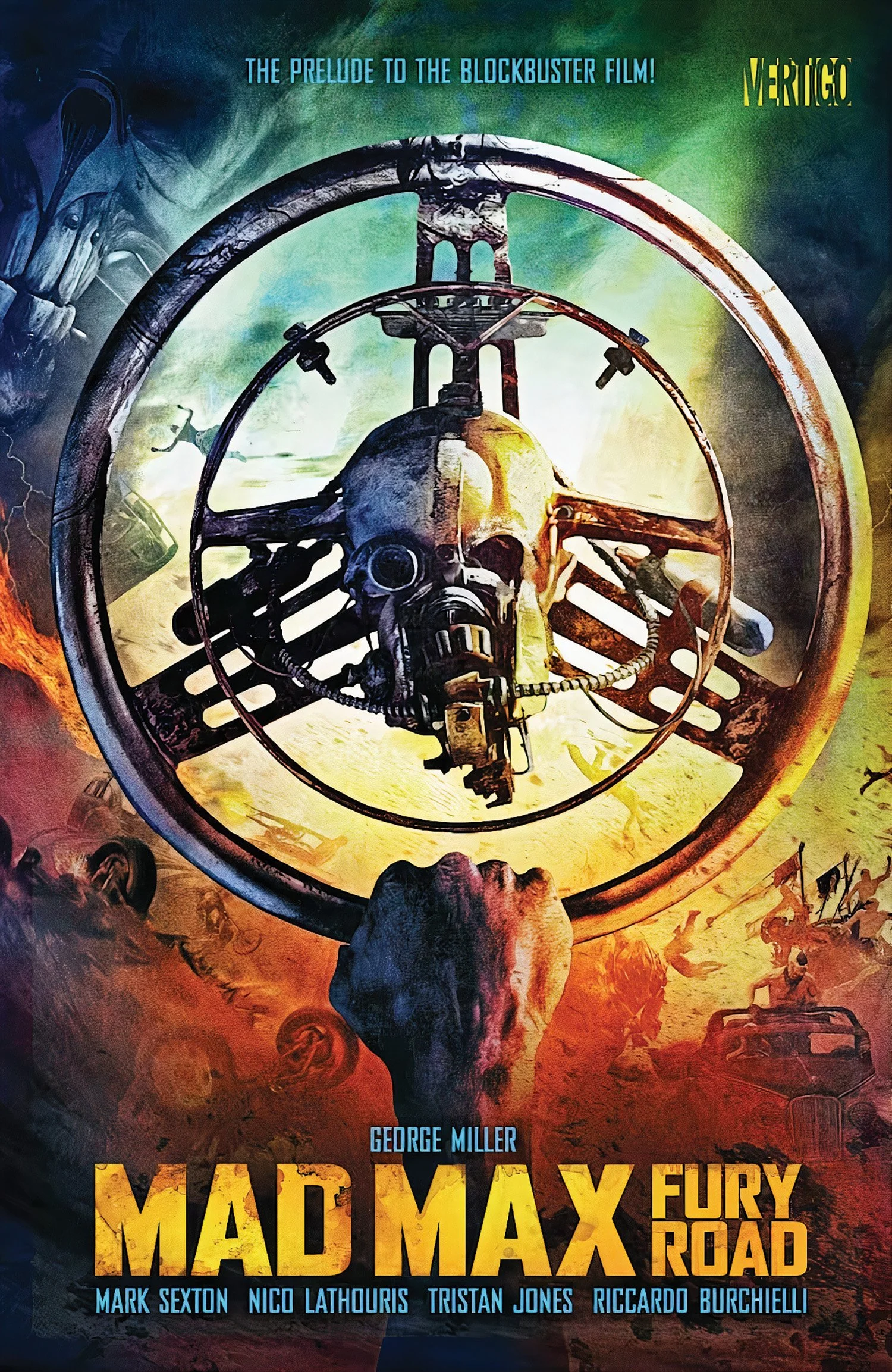 Will ‘Furiosa’ Be Better Than The Comic?