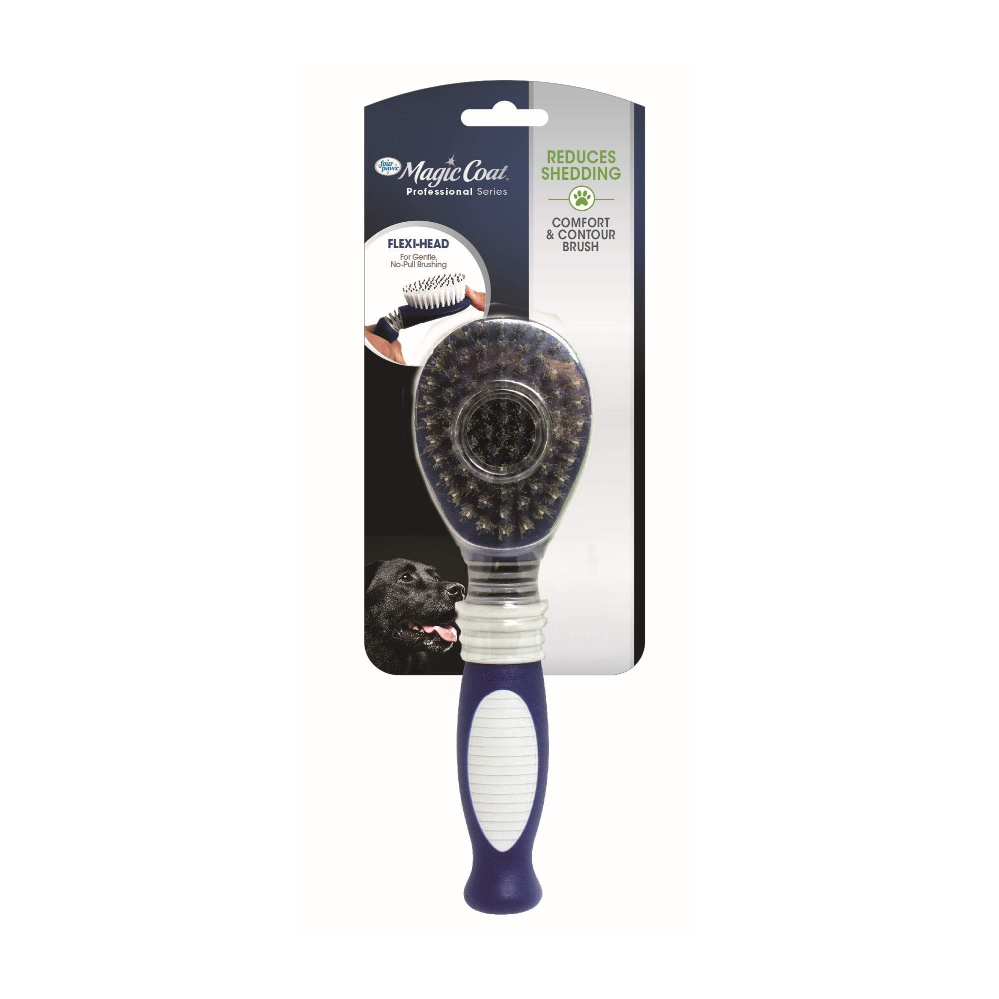 Magic Coat Flex & Contour Brush