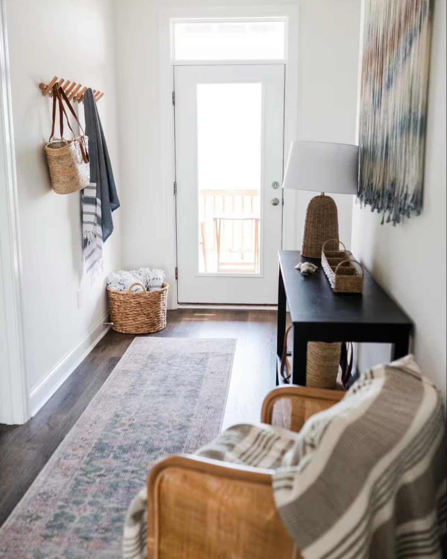 I&rsquo;ve been dreaming about this for a long time&hellip;

A weekend for women who are ready to pause the noise.
A space that feels like home.
Time to breathe, to rest, to move, to feel.

And now &mdash; it&rsquo;s happening.

Our first women&rsquo