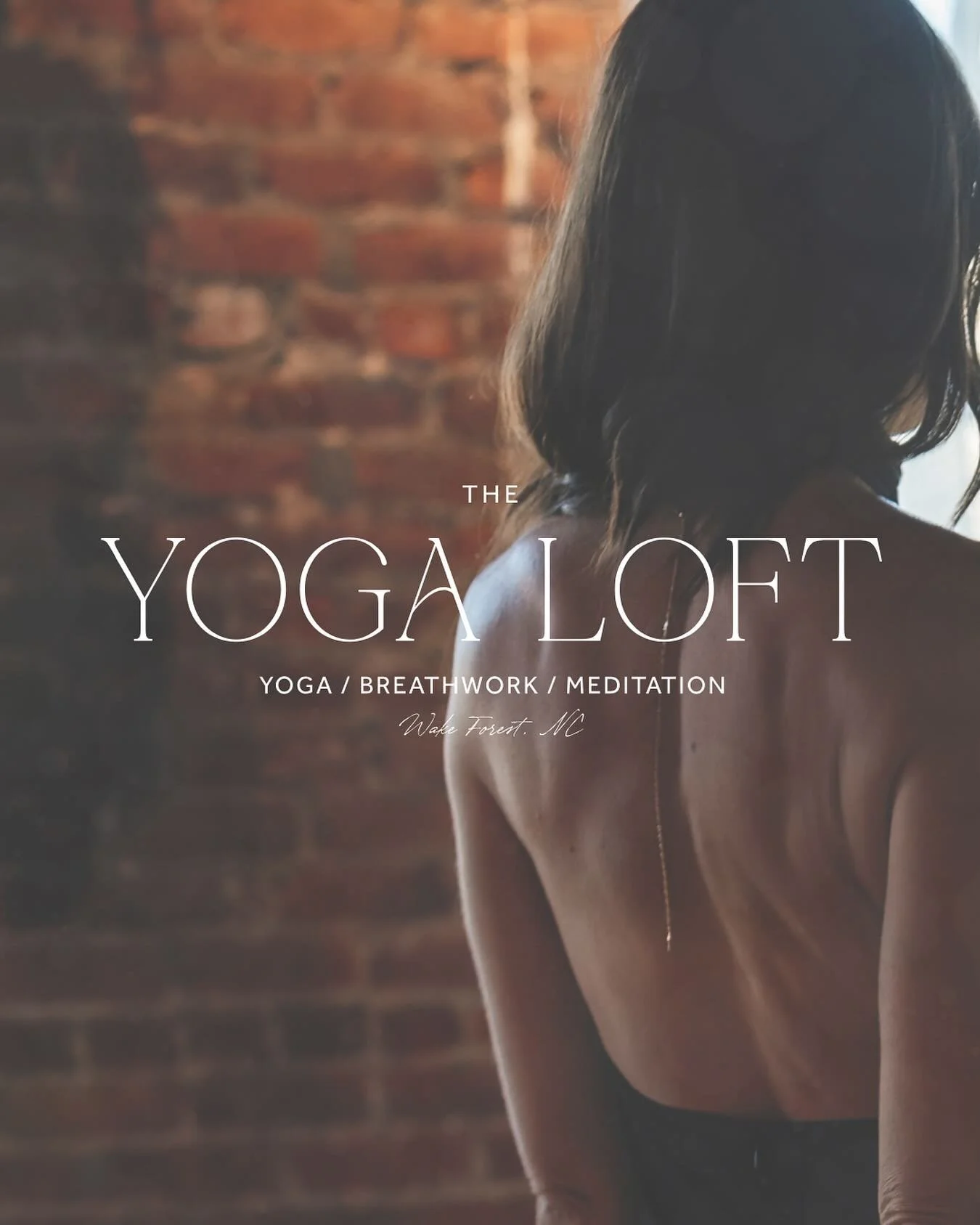 🎉✨ Hello September ✨🎉

This isn&rsquo;t just any month&hellip; it&rsquo;s our anniversary month at The Yoga Loft! 🥳💛 One year ago, this space opened its doors&mdash;and what has unfolded since is beyond anything we could have imagined.

The most 