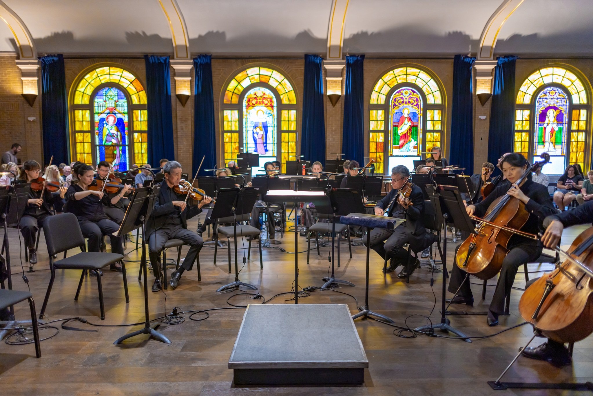Weigel Violin Concerto