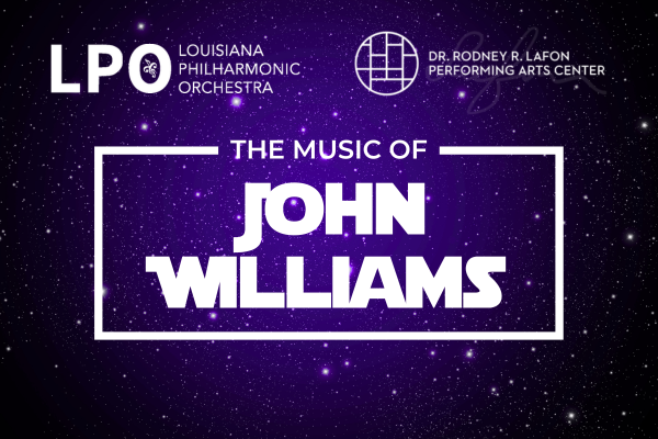 Music of John Williams
