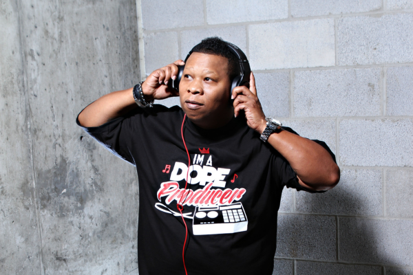 Mannie Fresh & the LPO: A Retrospective