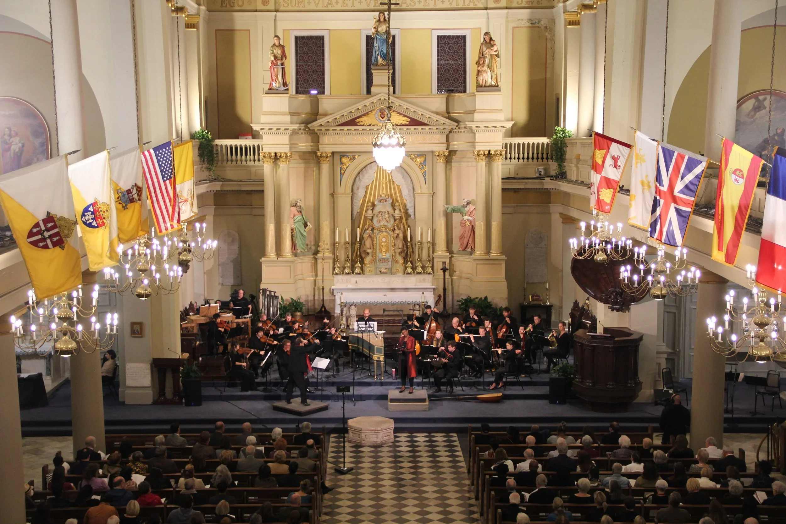 Historic New Orleans Collection Musical Louisiana: Echoes of Innovation