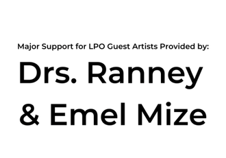 Drs. Ranney &amp; Emel Mize