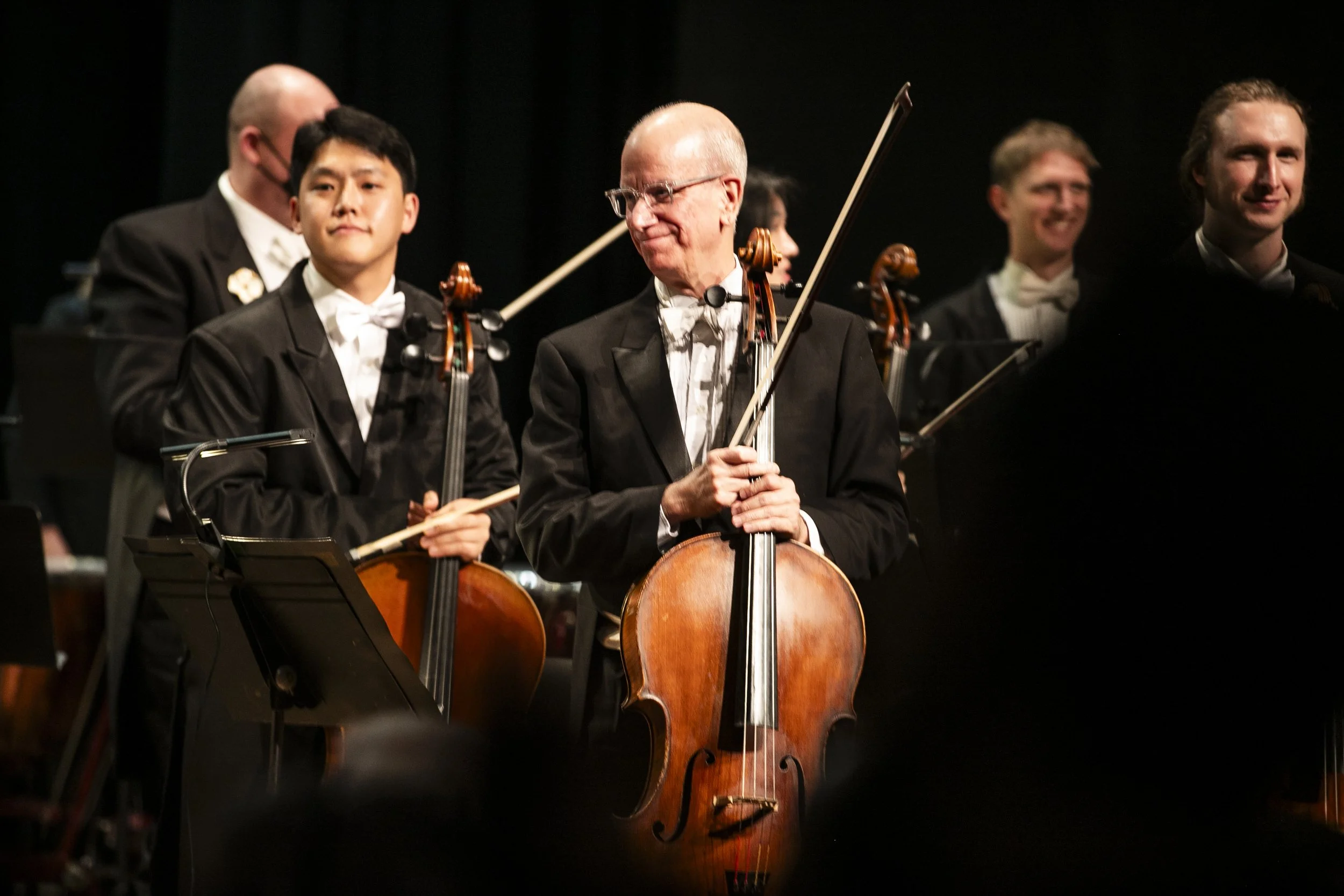 Season Finale: Breakthrough Beethoven