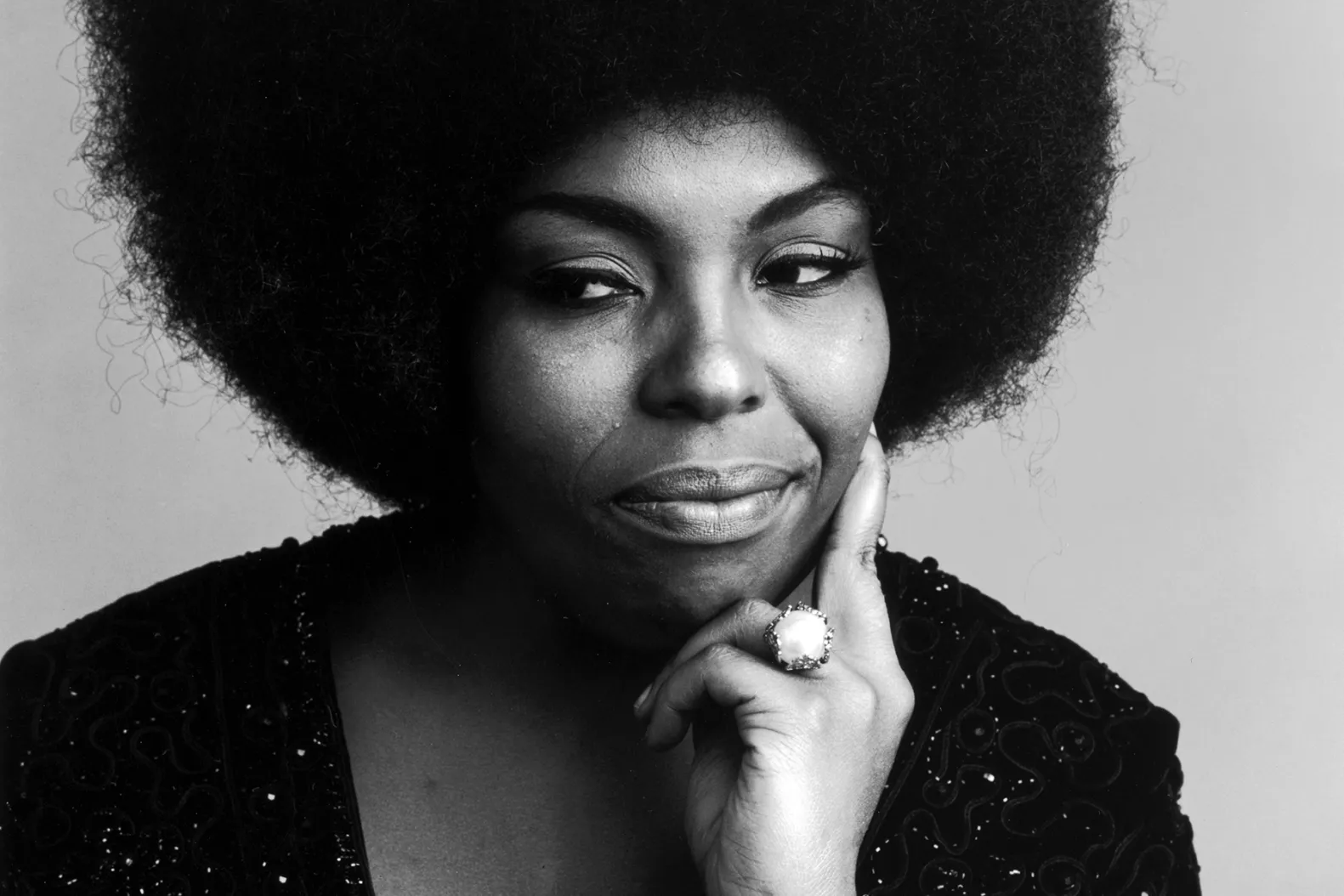 A Tribute to Roberta Flack, Featuring Erica Falls