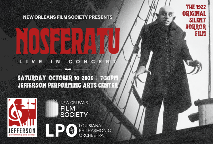 Nosferatu in Concert 