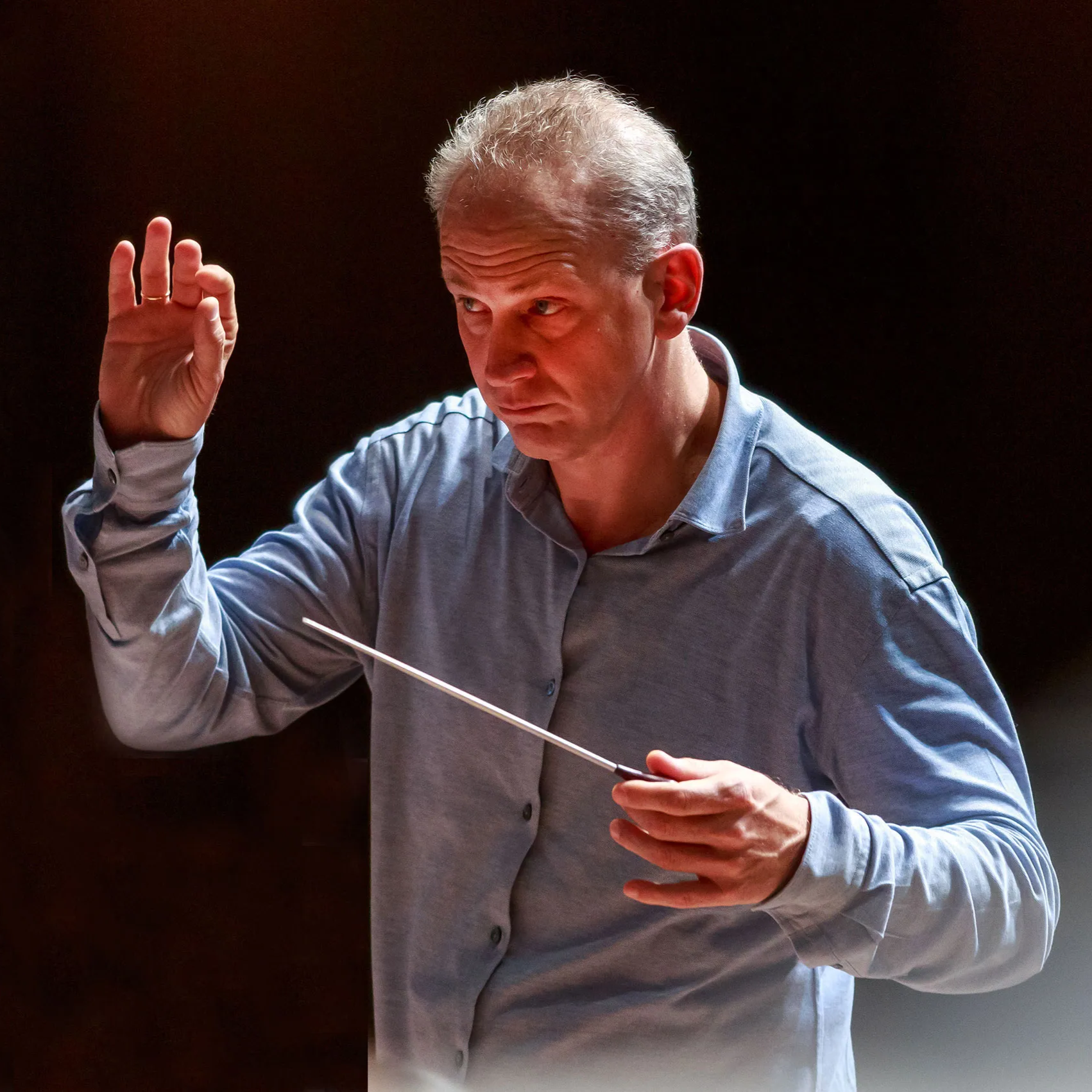 An Evening with Carlos Miguel Prieto