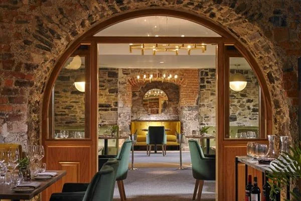 Yoga and Spa Retreat