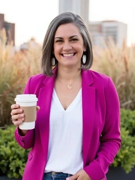 Kara Williams, course creator strategist