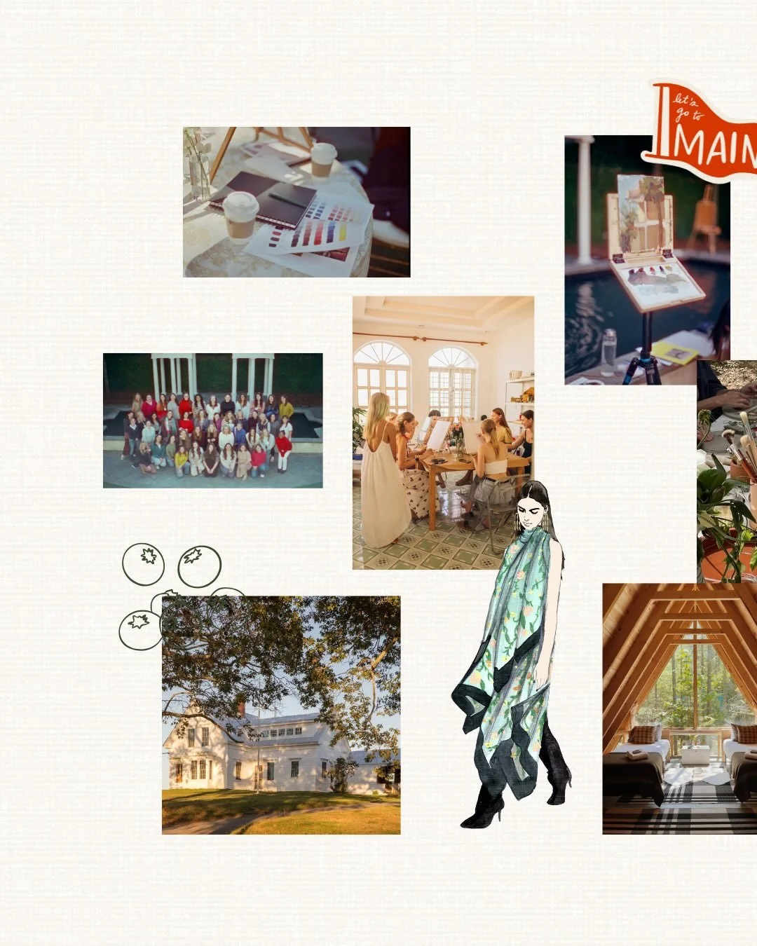 Allllll the vibes for 2026 🤩

And we&rsquo;re kicking off the new year strong!! LAYOVER: Savannah is just a few weeks away 🕺🏻