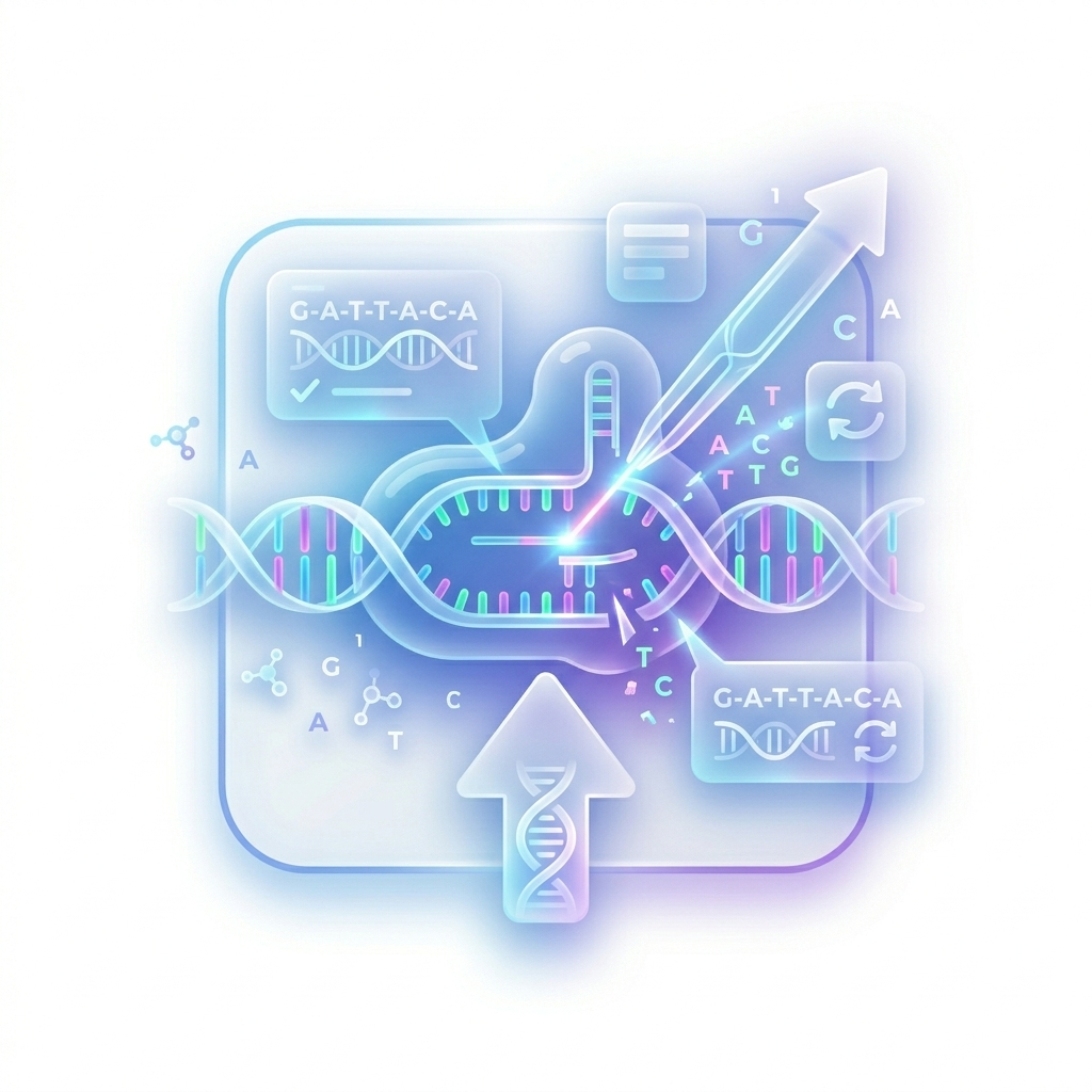 a biotech company