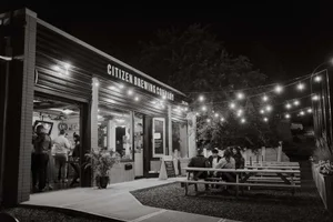 Citizen Brewing Company Calgary Brewery & Restaurant
