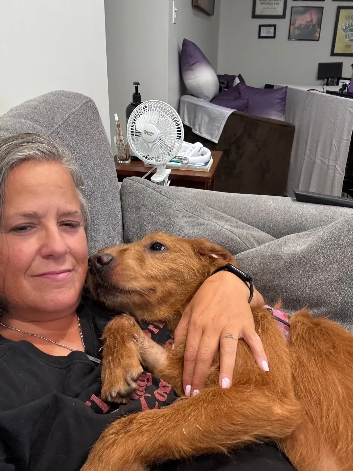 Rescue is hard…